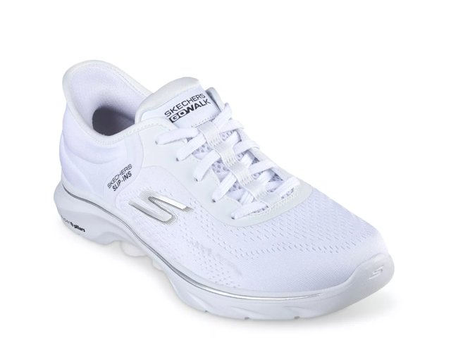 Hands Free Slip-ins Go WALK 7 Valin Walking Slip-On