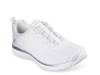 Virtue Lucent Slip-On Sneaker - Women's White view