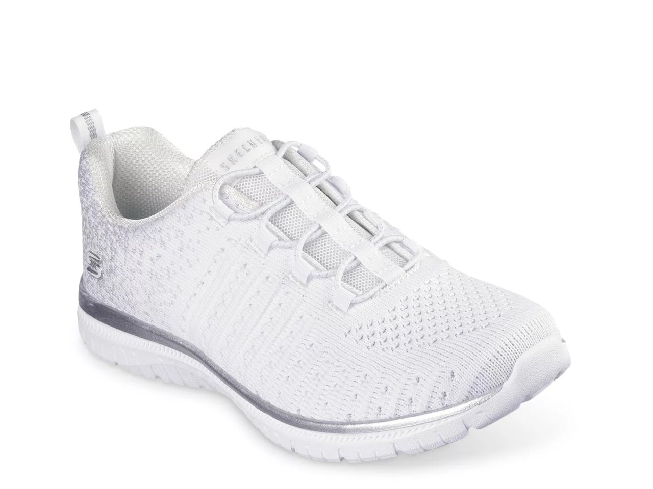 Virtue Lucent Slip-On Sneaker - Women's