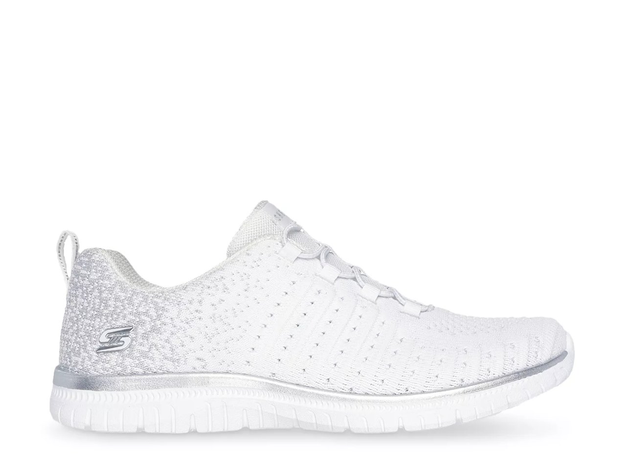 Virtue Lucent Slip-On Sneaker - Women's