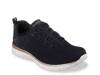 Virtue Lucent Slip-On Sneaker - Women's Black view