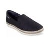 Flexpadrille Espadrille Flat Black view