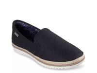 Flexpadrille Espadrille Flat Black view