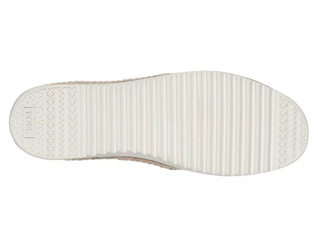 Flexpadrille Espadrille Flat
