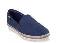 Flexpadrille Espadrille Flat Dark Blue Denim view
