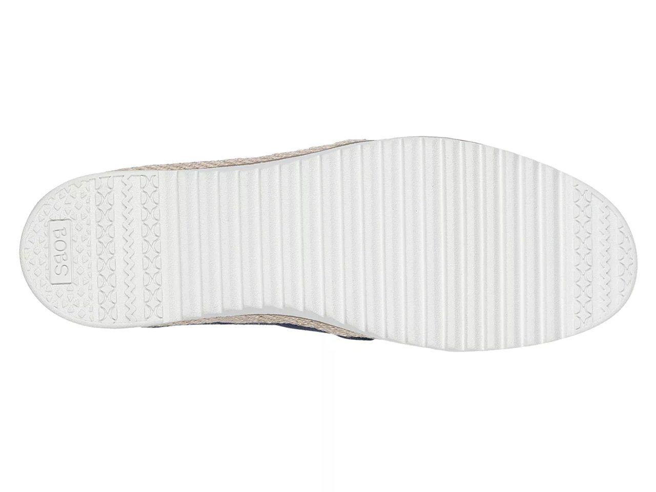 Flexpadrille Espadrille Flat
