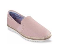Flexpadrille Espadrille Flat Light Pink view