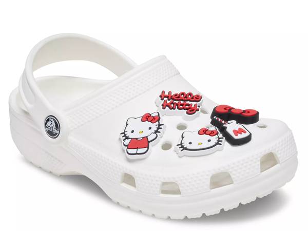 Click to shop Crocs Jibbitz™ at DSW Designer Shoe Warehouse.