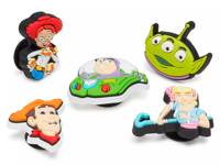 Toy Story Jibbitz Set  - 5 Pack Multicolor view