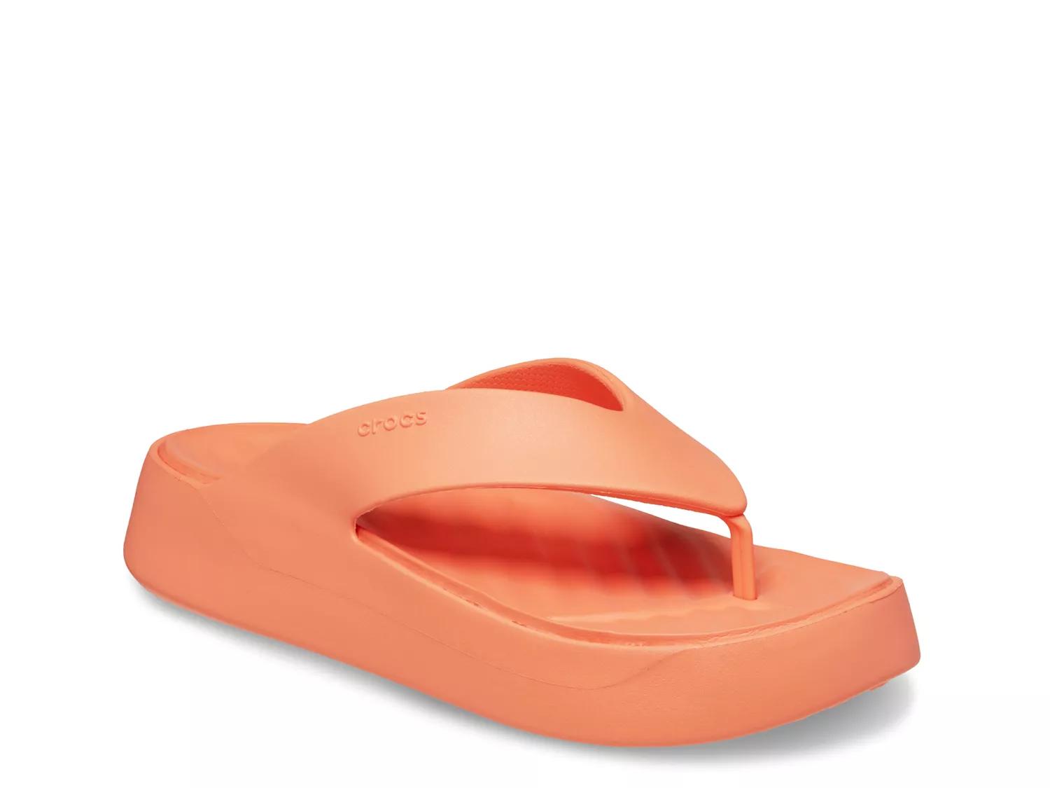 Getaway Platform Sandal - image 3