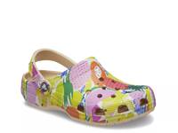 Classic Fruit Salad Clog - Women's Multicolor view