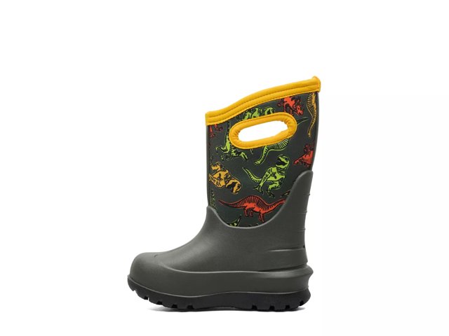 Neo Classic Super Dino Snow Boot - Kids'