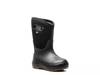 Classic II Cracks Rain Boot - Kids' Black view