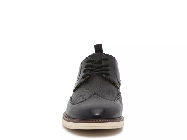 Finlee Wingtip Oxford