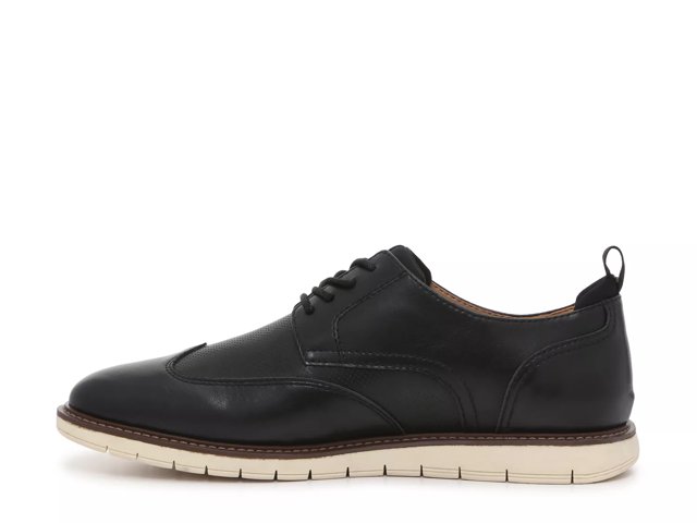 Finlee Wingtip Oxford