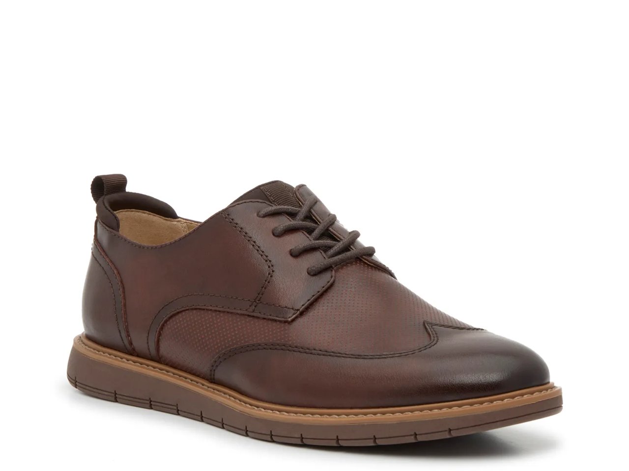 Finlee Wingtip Oxford