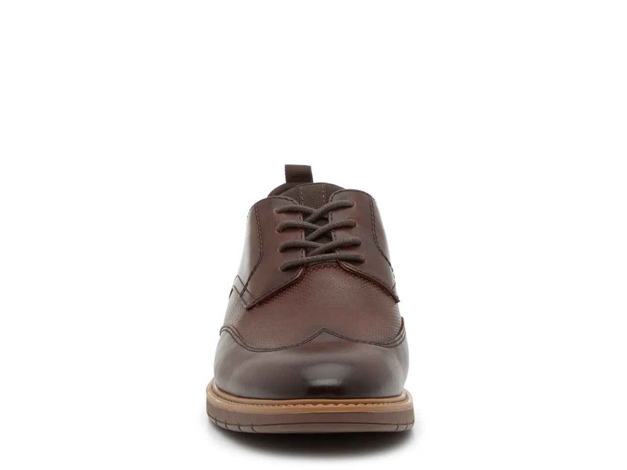 Finlee Wingtip Oxford