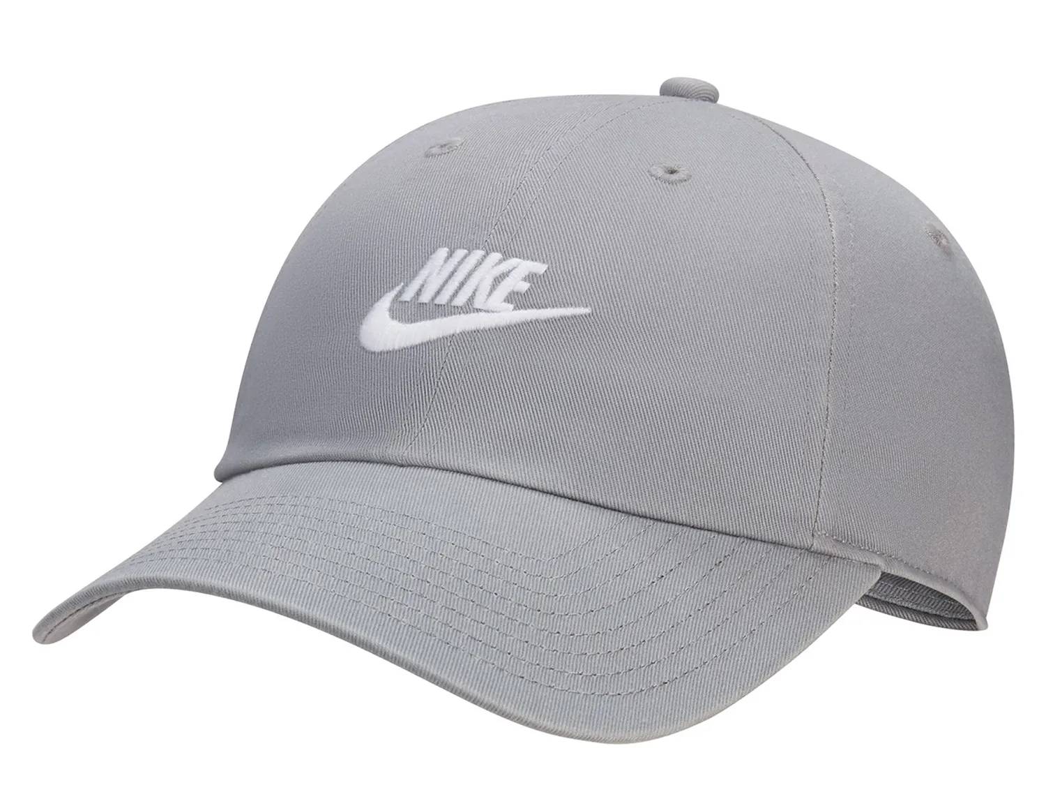 Club Baseball Cap