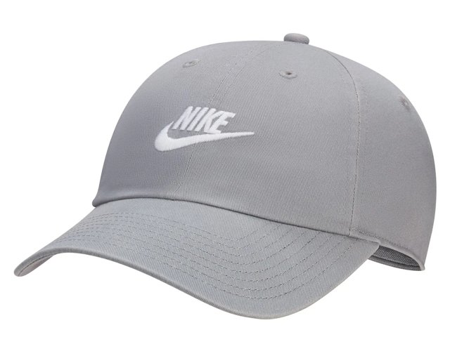 Club Baseball Cap