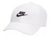 Club Baseball Cap White view