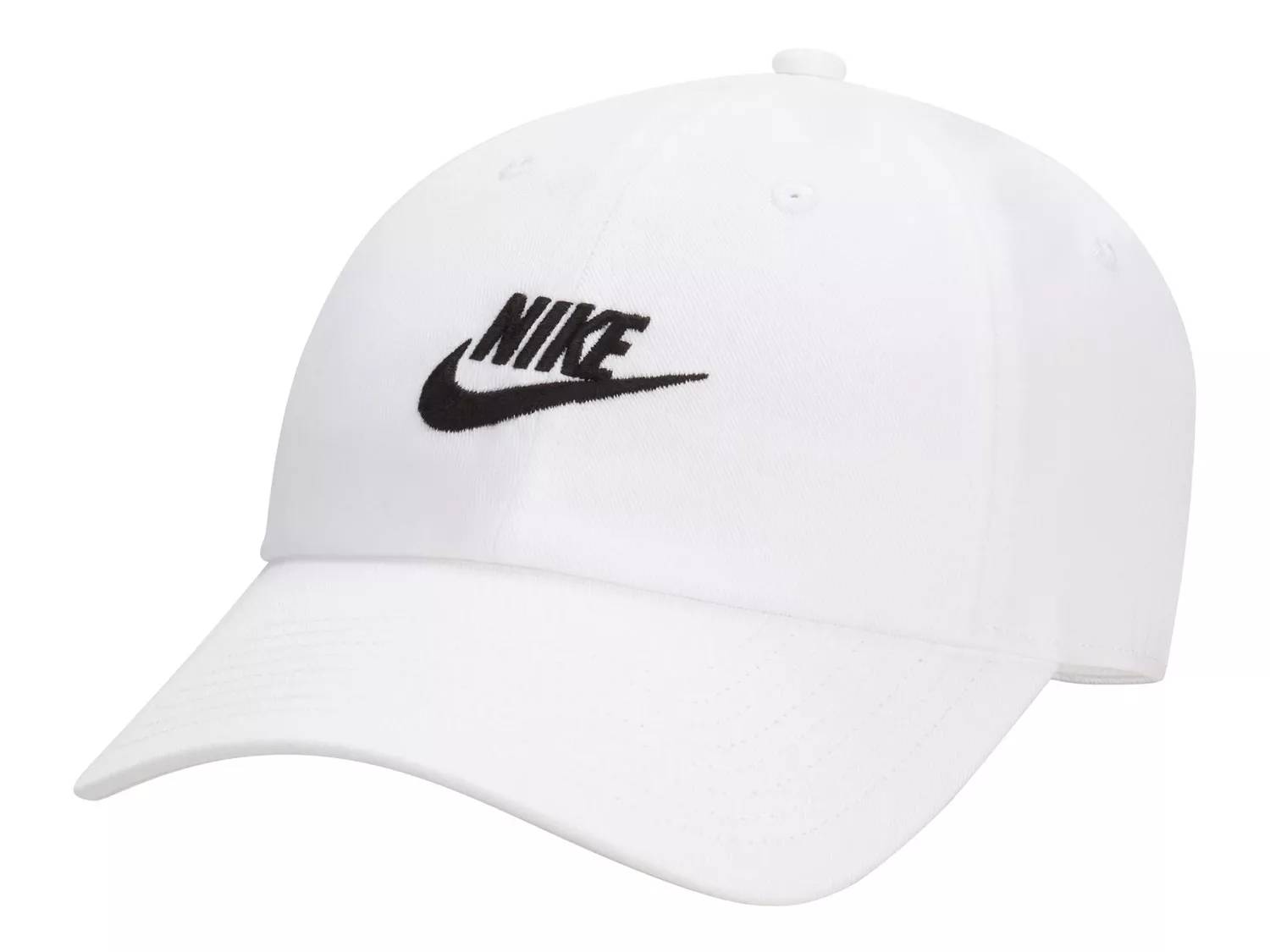 Club Baseball Cap