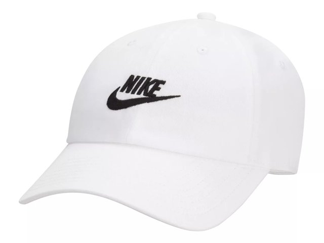 Club Baseball Cap