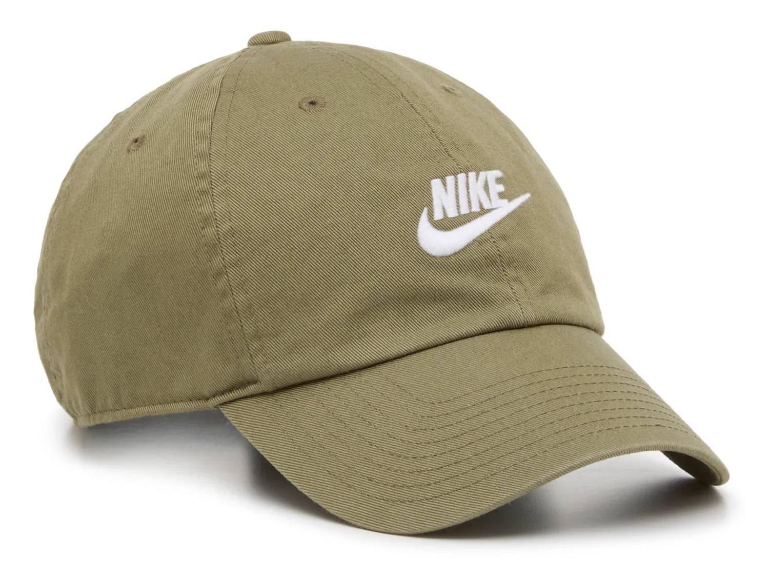 Club Baseball Cap