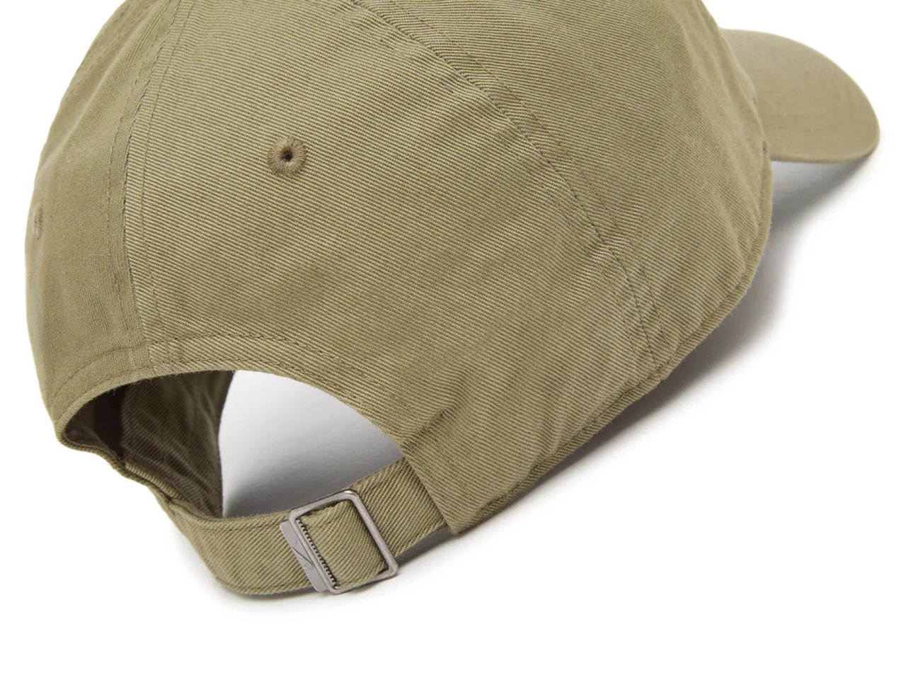 Club Baseball Cap