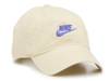 Club Baseball Cap Light Khaki view