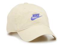 Club Baseball Cap Light Khaki view