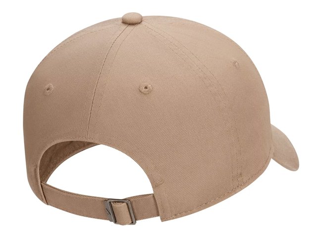 Club Baseball Cap