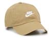Club Baseball Cap Beige/White view