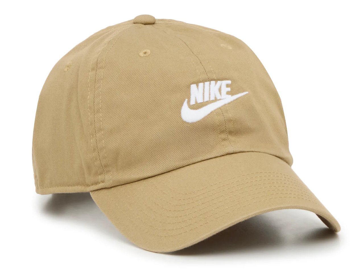 Club Baseball Cap