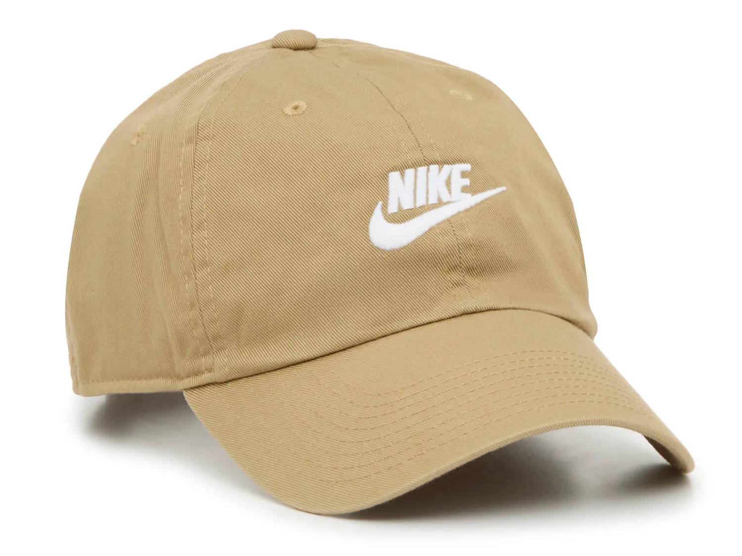 Club Baseball Cap
