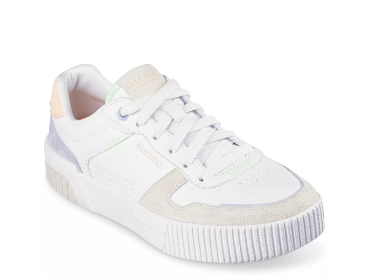 Jade Stylish Type Sneaker - Women's