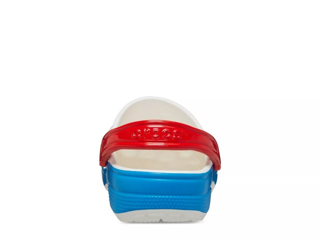 Hello Kitty Classic Clog