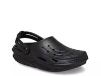 Off Grid Clog - Women's Black view