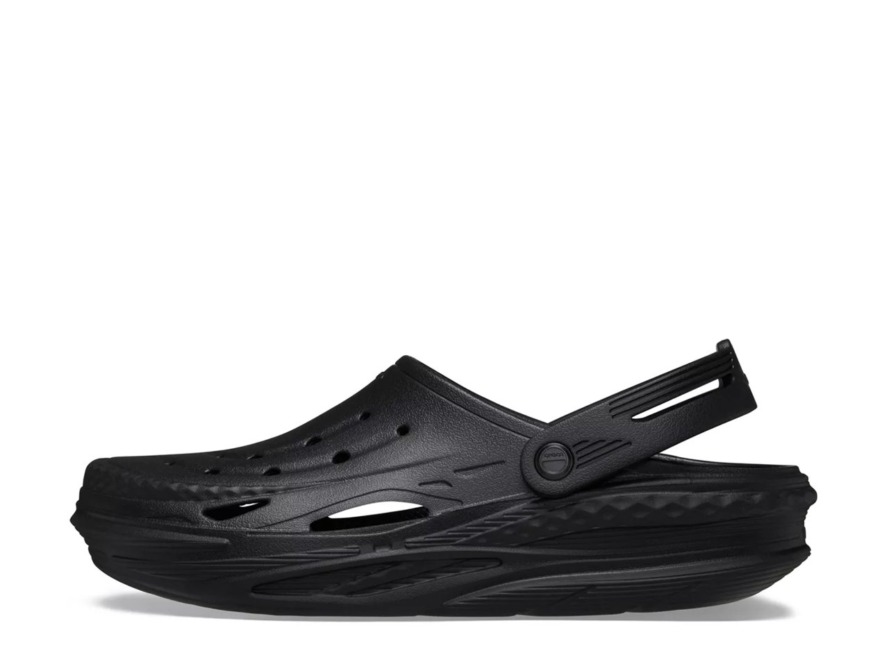 Off Grid Clog - Women's