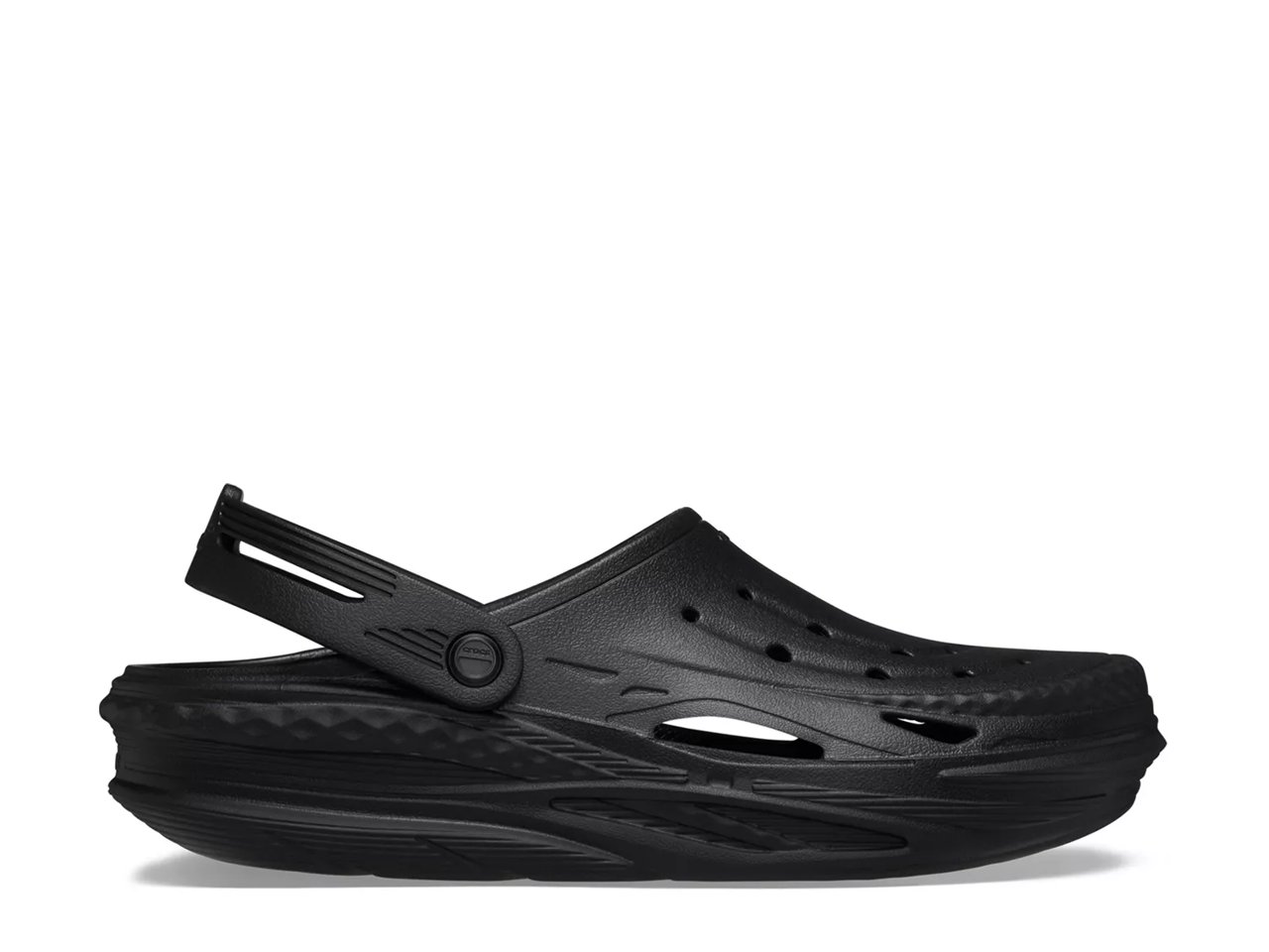Off Grid Clog - Women's