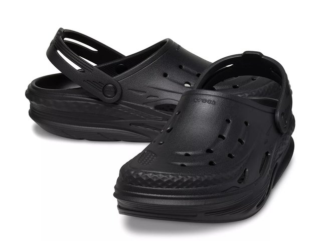 Crocs Off Grid Clog - Women display picture 3