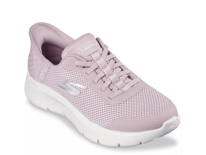 Hands Free Slip-Ins GO Walk Flex Grand Entry Sneaker