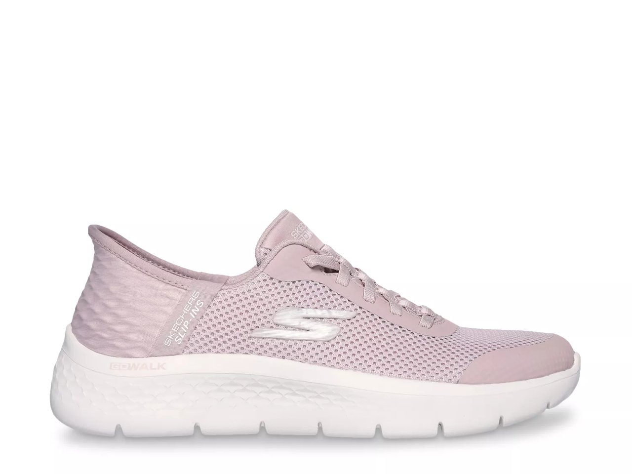 Hands Free Slip-Ins GO Walk Flex Grand Entry Sneaker