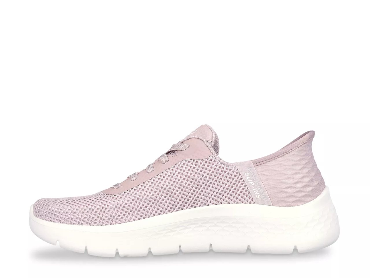 Hands Free Slip-Ins GO Walk Flex Grand Entry Sneaker