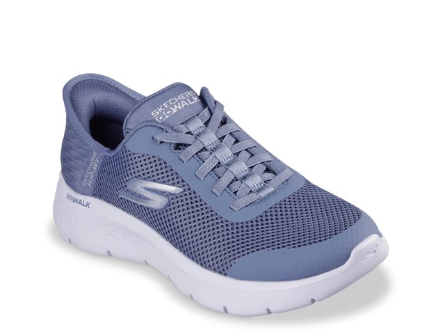 Hands Free Slip-Ins GO Walk Flex Grand Entry Sneaker