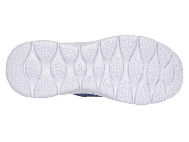 Hands Free Slip-Ins GO Walk Flex Grand Entry Sneaker