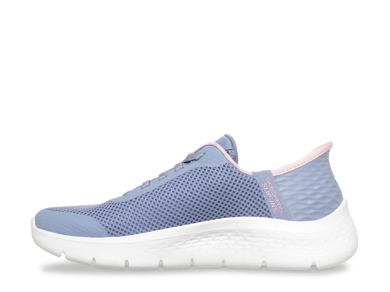 Hands Free Slip-Ins GO Walk Flex Grand Entry Sneaker