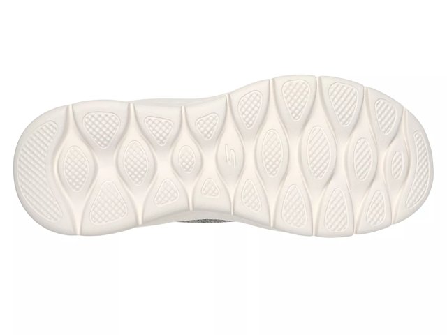 Hands Free Slip-ins Go Walk Flex Dacey Slip-On Sneaker - Women's