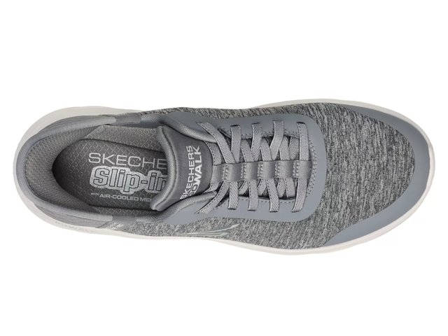 Skechers Hands Free Slip-ins Go Walk Flex Dacey Slip-On Sneaker