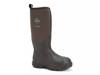Arctic Pro Boot Dark Brown view