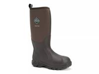 Arctic Pro Boot Dark Brown view